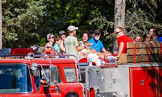 North Texas Jellystone Park