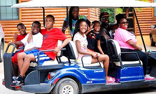 North Texas Jellystone Park