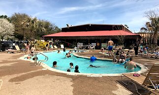 North Texas Jellystone Park