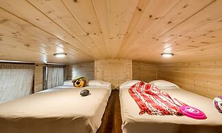 North Texas Jellystone Park