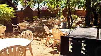 North Texas Jellystone Park