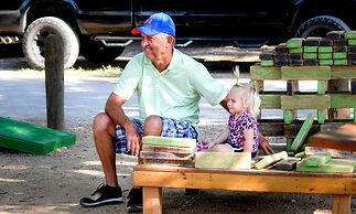 North Texas Jellystone Park