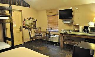 North Texas Jellystone Park