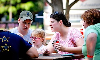 North Texas Jellystone Park