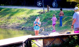 North Texas Jellystone Park
