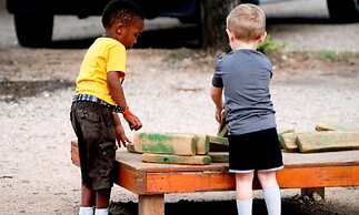 North Texas Jellystone Park