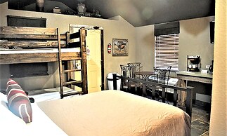 North Texas Jellystone Park