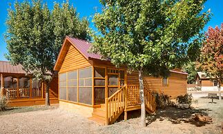 North Texas Jellystone Park