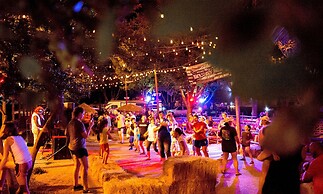 North Texas Jellystone Park