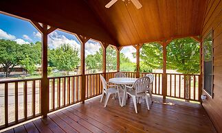 North Texas Jellystone Park