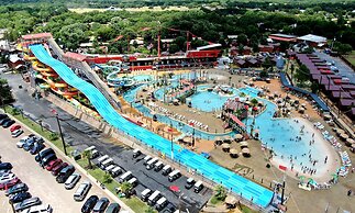 North Texas Jellystone Park