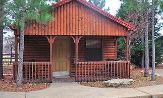 North Texas Jellystone Park