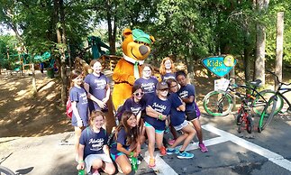 North Texas Jellystone Park