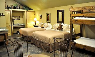 North Texas Jellystone Park