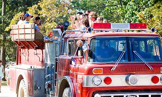 North Texas Jellystone Park