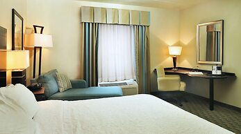 Hampton Inn Gadsden/Attalla I-59