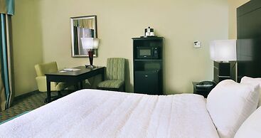 Hampton Inn Gadsden/Attalla I-59