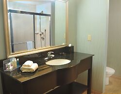 Hampton Inn Gadsden/Attalla I-59