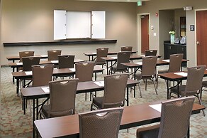 Hampton Inn Gadsden/Attalla I-59