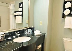 Hampton Inn Gadsden/Attalla I-59