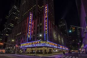 Hilton New York Fashion District