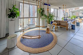 Hilton New York Fashion District