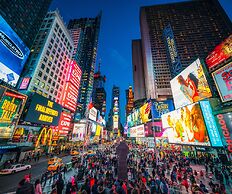 Hilton New York Fashion District