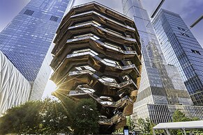 Hilton New York Fashion District