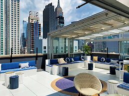 Hilton New York Fashion District