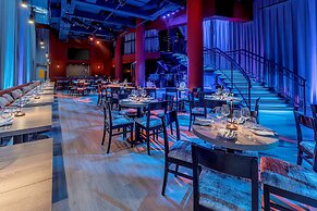 Hilton New York Fashion District