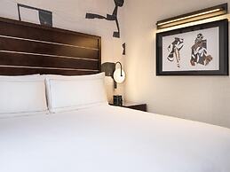 Hilton New York Fashion District