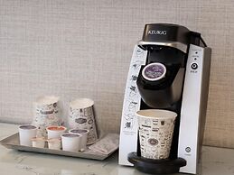 Hilton New York Fashion District