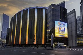 Hilton New York Fashion District