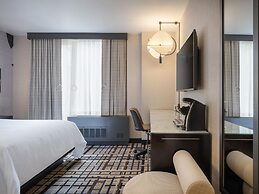 Hilton New York Fashion District