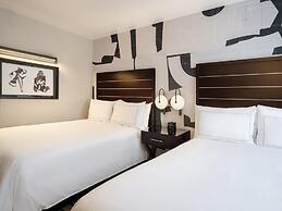 Hilton New York Fashion District