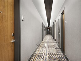 Hilton New York Fashion District