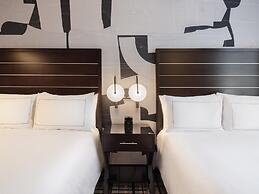 Hilton New York Fashion District