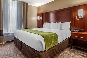 Comfort Suites Fernley