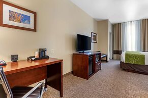 Comfort Suites Fernley