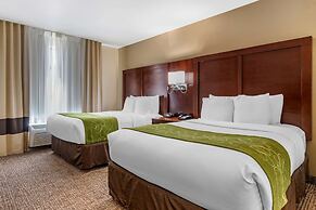 Comfort Suites Fernley