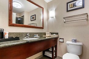 Comfort Suites Fernley