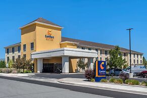Comfort Suites Fernley