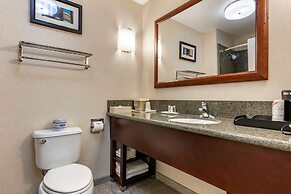 Comfort Suites Fernley