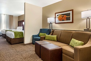 Comfort Suites Fernley
