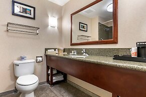 Comfort Suites Fernley