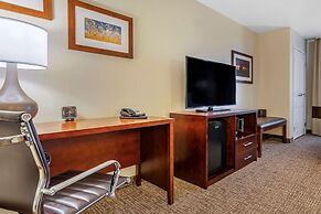 Comfort Suites Fernley
