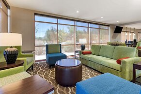 Comfort Suites Fernley