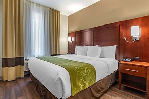 Comfort Suites Fernley