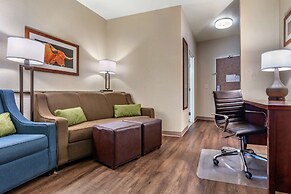 Comfort Suites Fernley