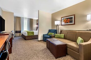 Comfort Suites Fernley
